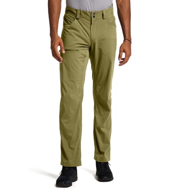 Lite Standard Pant Men Olive Green