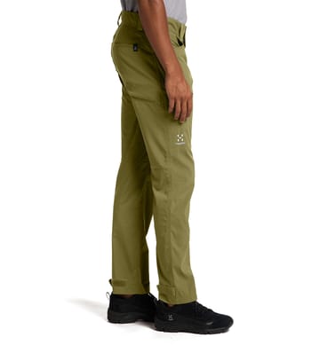 Lite Standard Pant Men Olive Green