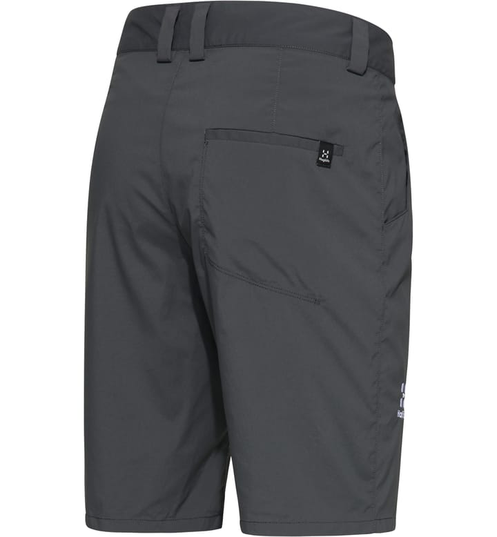 Lite Standard Shorts Men Magnetite