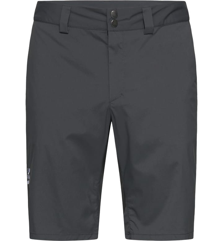 Lite Standard Shorts Men Magnetite