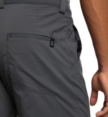 Lite Standard Shorts Men Magnetite