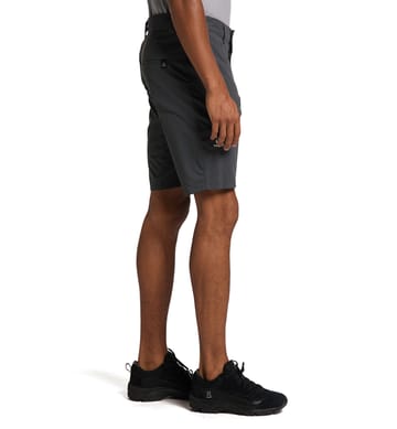 Lite Standard Shorts Men Magnetite