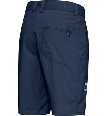 Lite Standard Shorts Men Tarn Blue