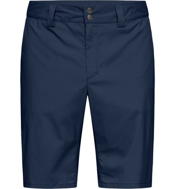 Lite Standard Shorts Men Tarn Blue