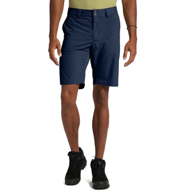 Lite Standard Shorts Men Tarn Blue