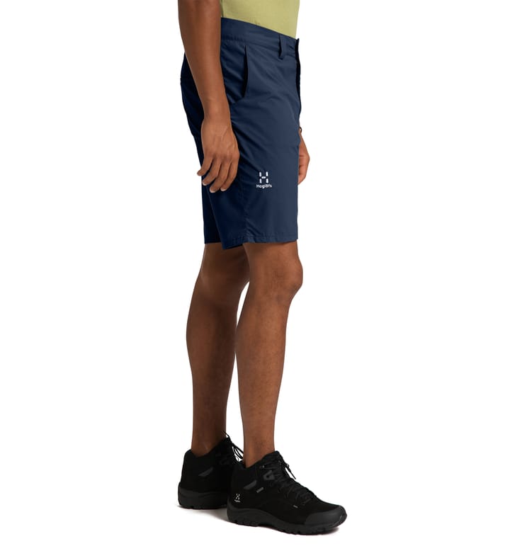 Lite Standard Shorts Men Tarn Blue