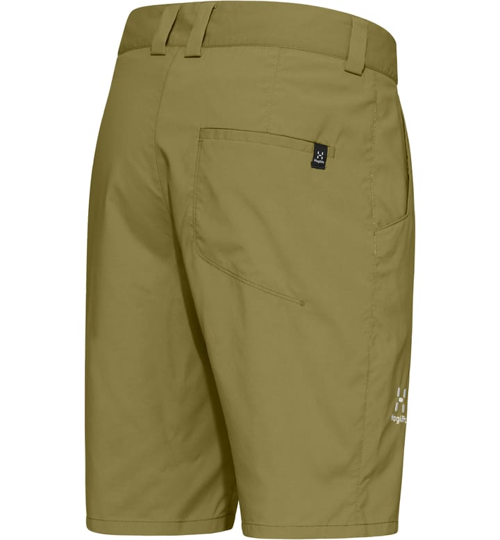 Lite Standard Shorts Men Olive Green