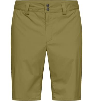 Lite Standard Shorts Men Olive Green