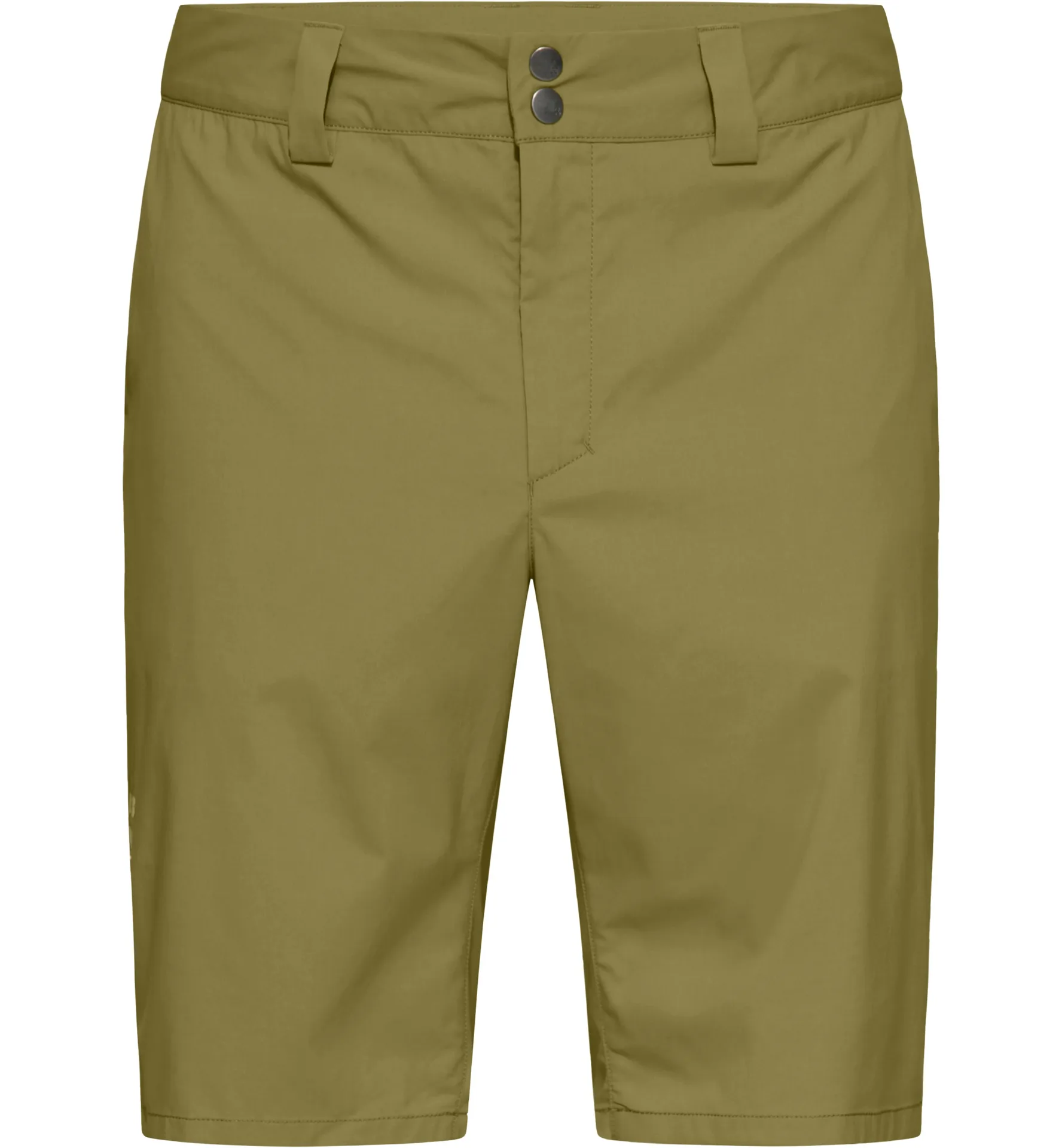 Lite Standard Shorts Men Olive Green