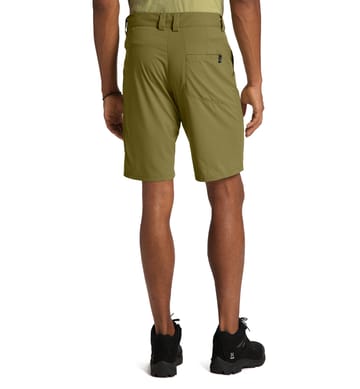 Lite Standard Shorts Men Olive Green