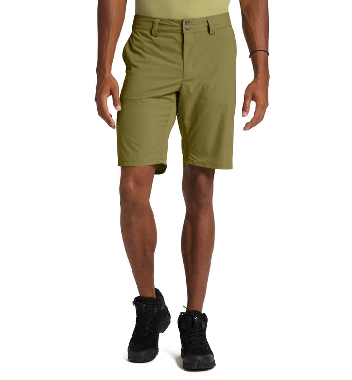 Lite Standard Shorts Men Olive Green