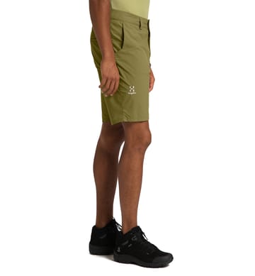 Lite Standard Shorts Men Olive Green