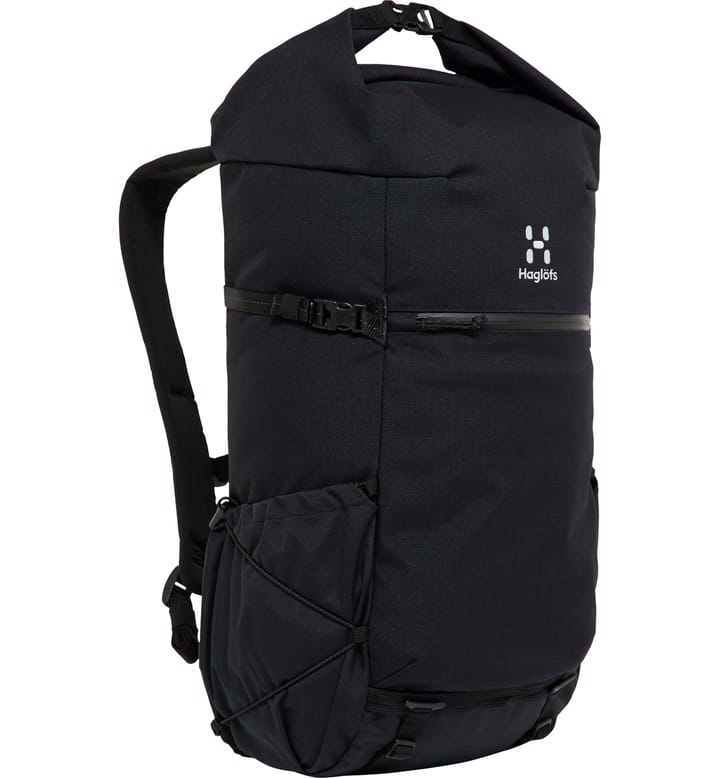 Ardos Rolltop 28 True Black