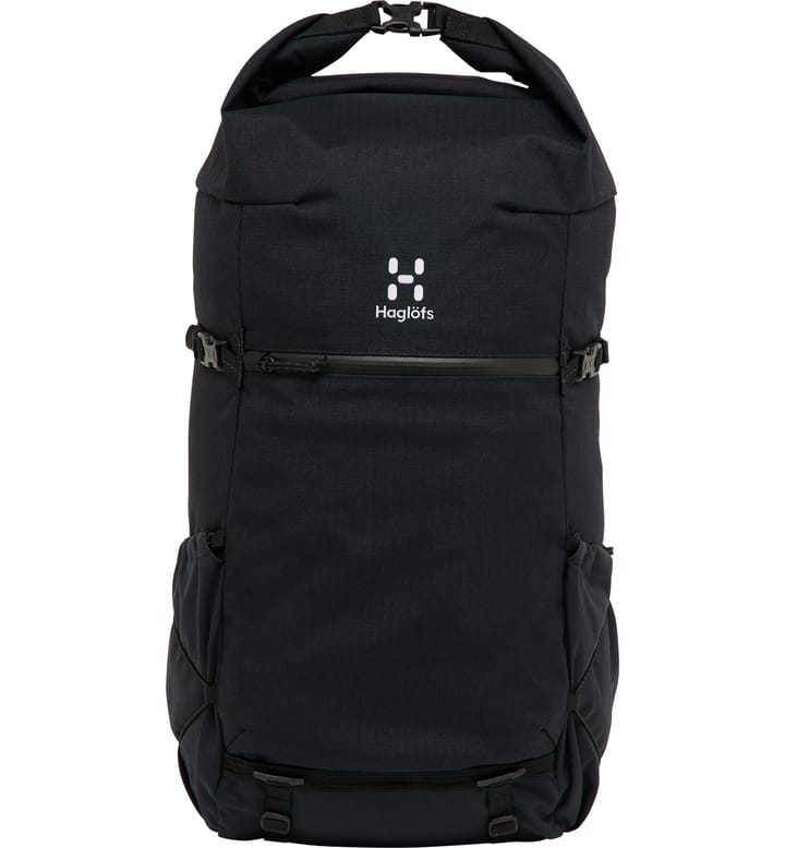 Ardos Rolltop 28 True Black