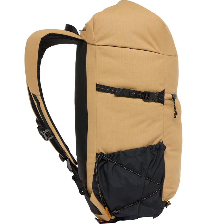 Ardos Rolltop 28