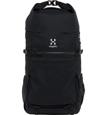 Ardos Rolltop 22 True Black