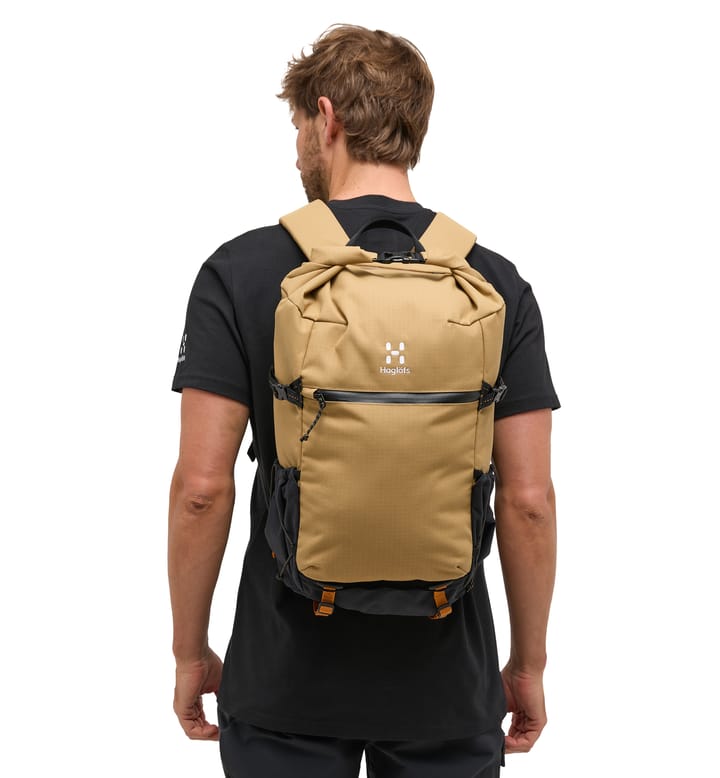 Ardos Rolltop 22