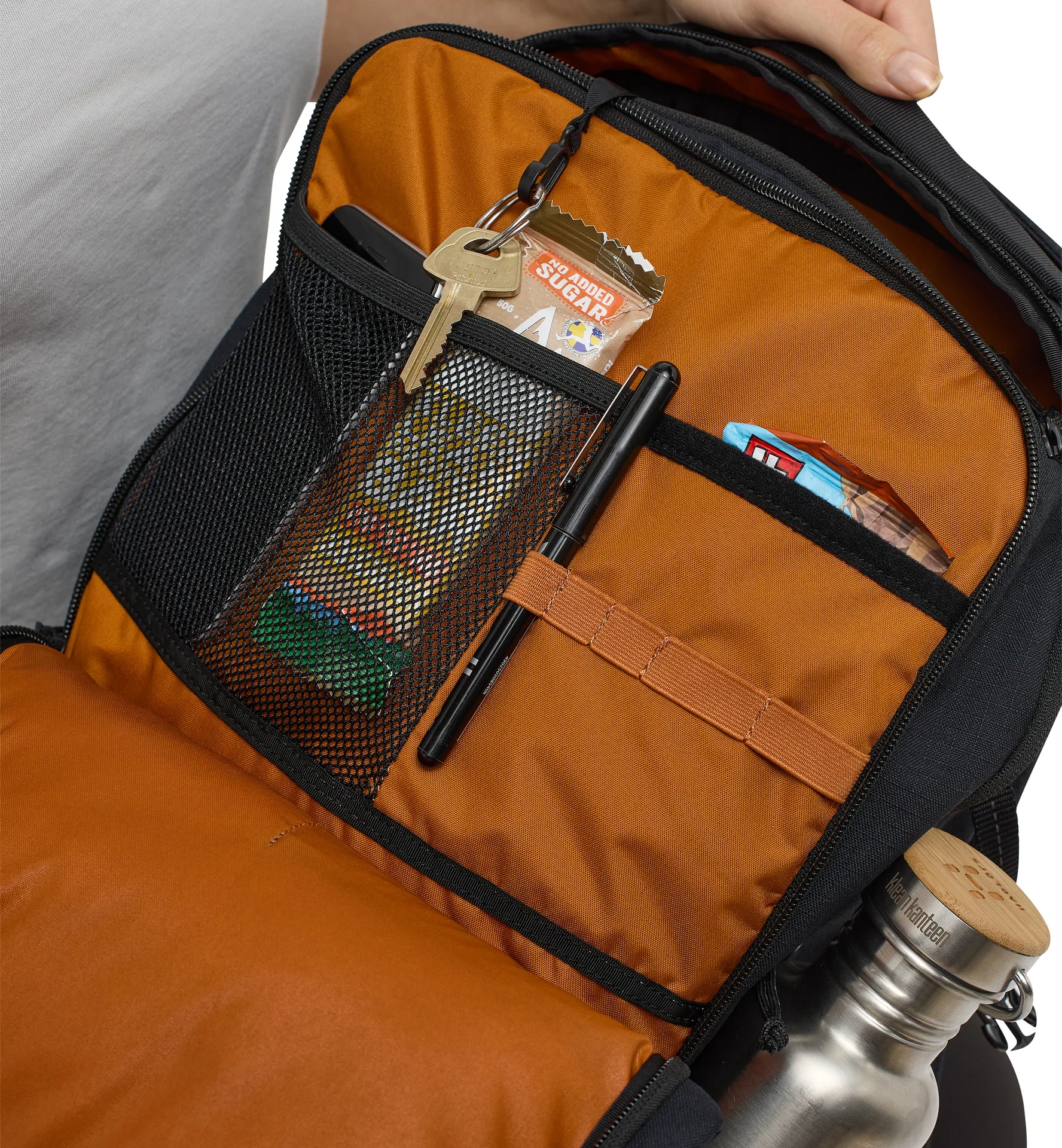 Jarve Multi 28 True Black