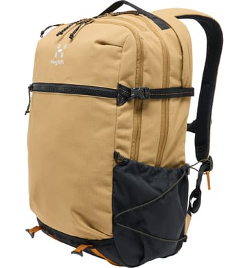 Jarve Multi 28 Cinnamon Brown/True Black