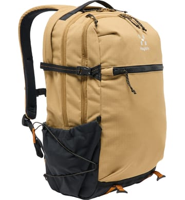 Jarve Multi 28 Cinnamon Brown/True Black