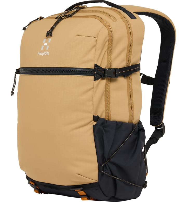 Jarve Multi 22 Cinnamon Brown/True Black