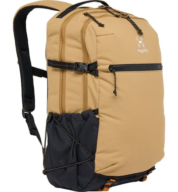 Jarve Multi 22 Cinnamon Brown/True Black