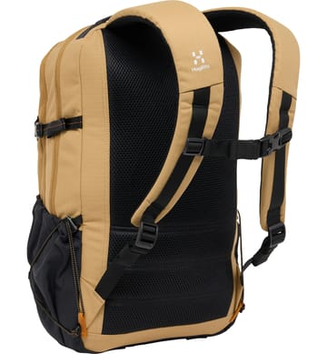 Jarve Multi 22 Cinnamon Brown/True Black