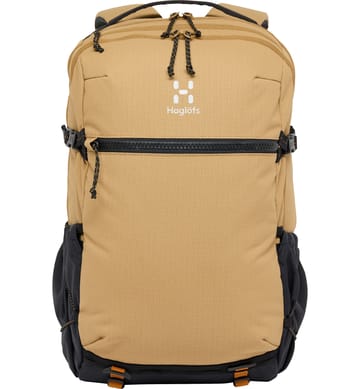 Jarve Multi 22 Cinnamon Brown/True Black