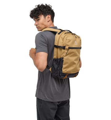 Jarve Multi 22 Cinnamon Brown/True Black