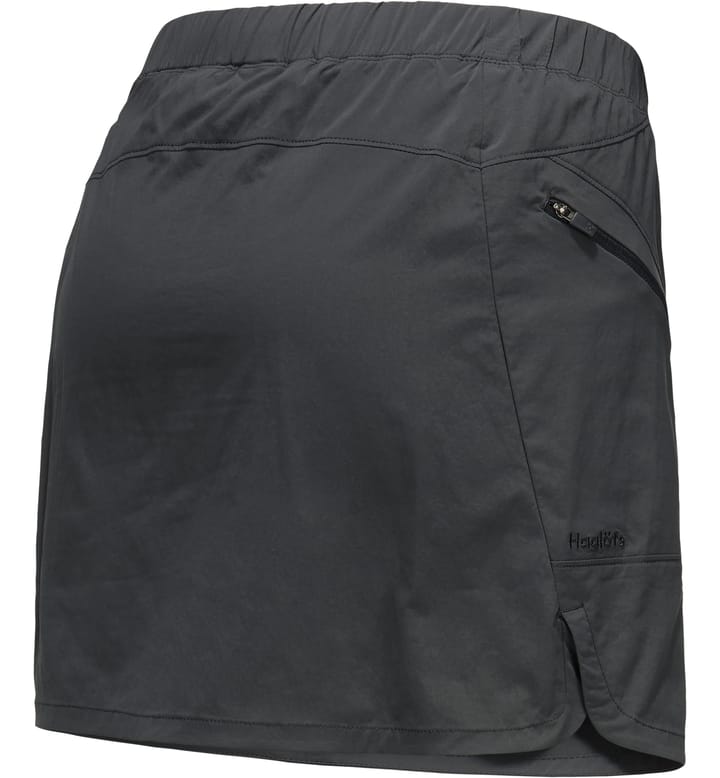 Lite Skort Women Magnetite Lite Skort Women Magnetite