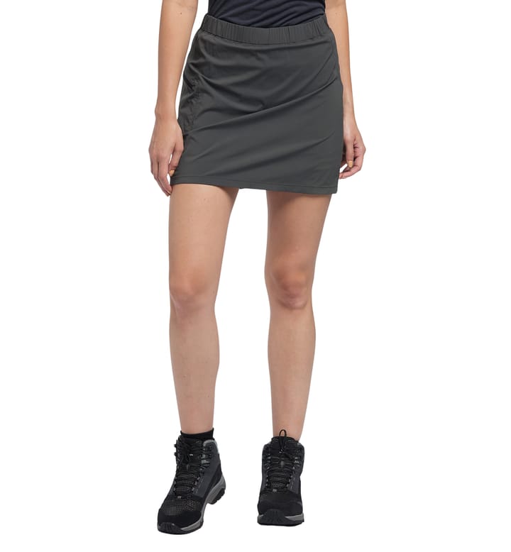 Lite Skort Women Magnetite Lite Skort Women Magnetite