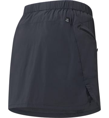 Lite Skort Women True Black