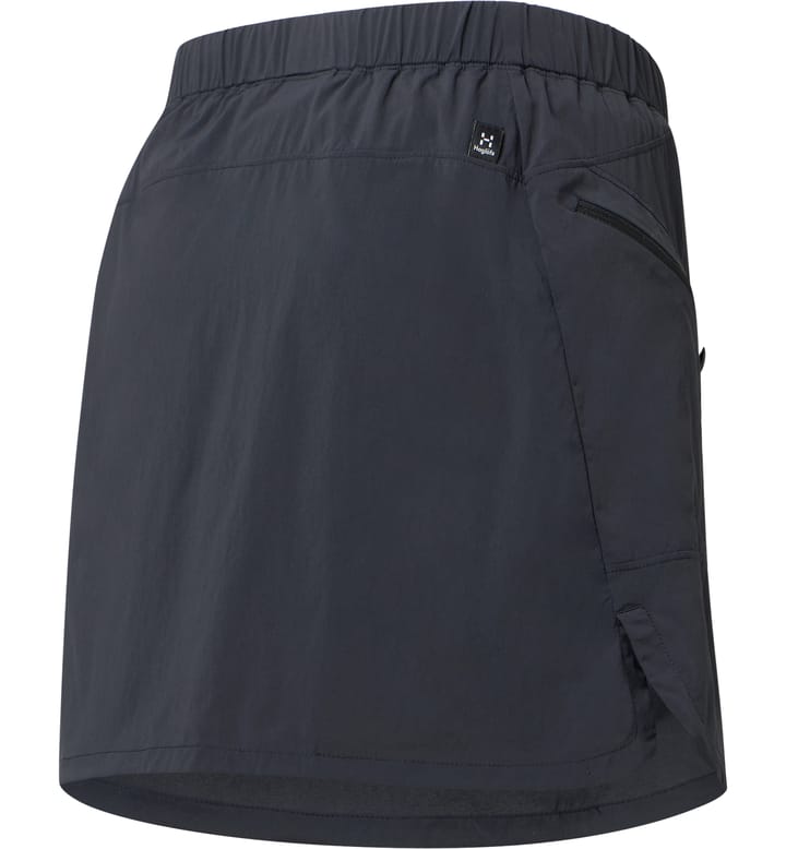 Lite Skort Women True Black Lite Skort Women True Black