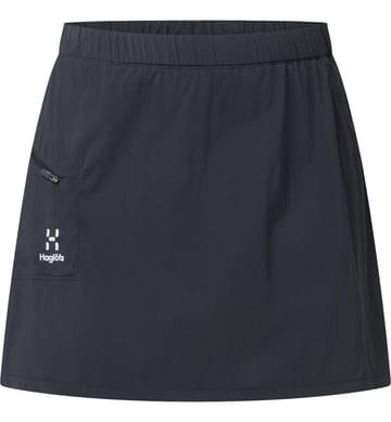 Lite Skort Women True Black