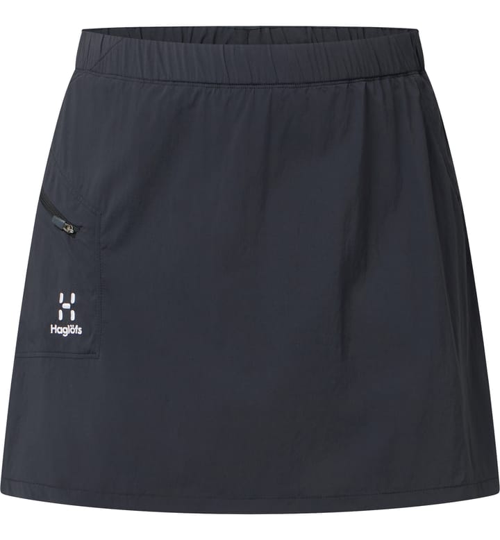 Lite Skort Women True Black Lite Skort Women True Black