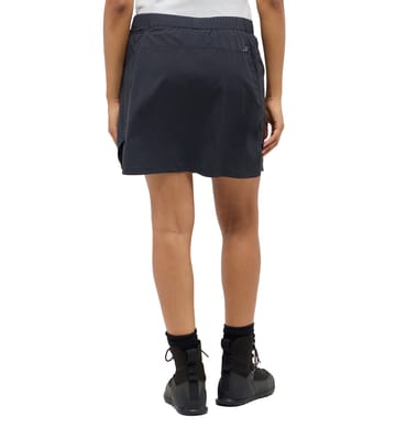Lite Skort Women True Black