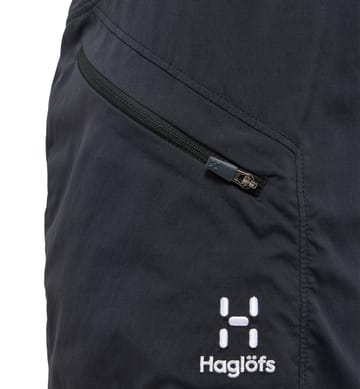 Lite Skort Women True Black