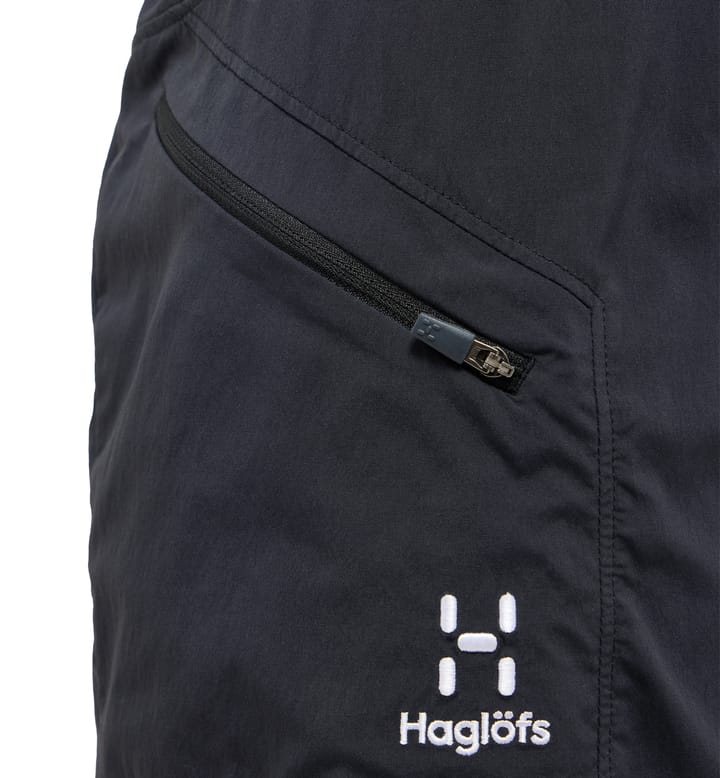 Lite Skort Women True Black Lite Skort Women True Black
