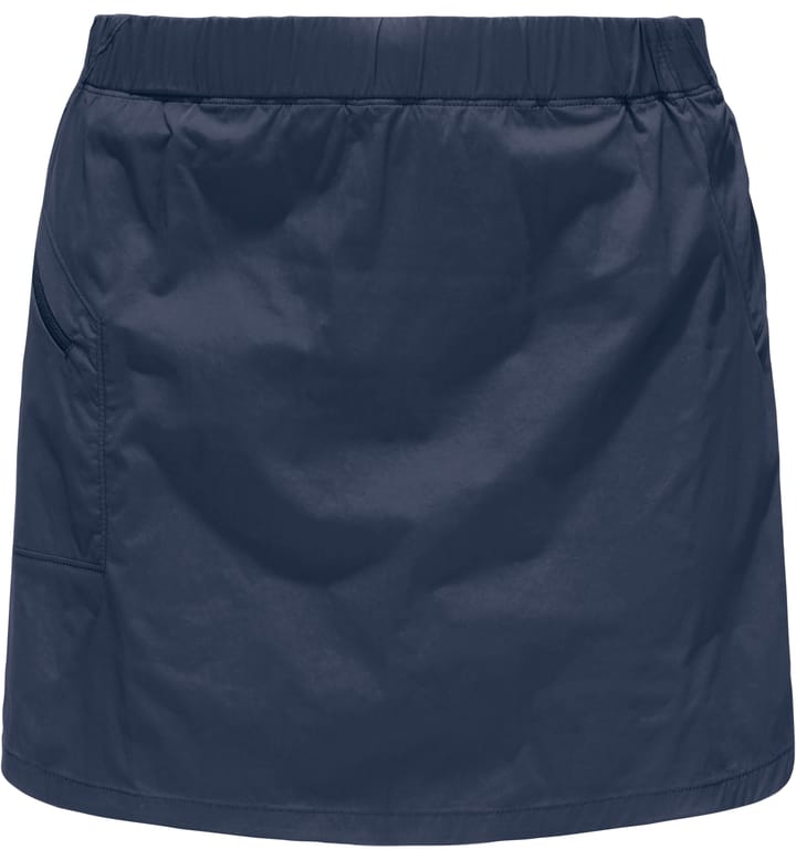 Lite Skort Women Tarn Blue Lite Skort Women Tarn Blue
