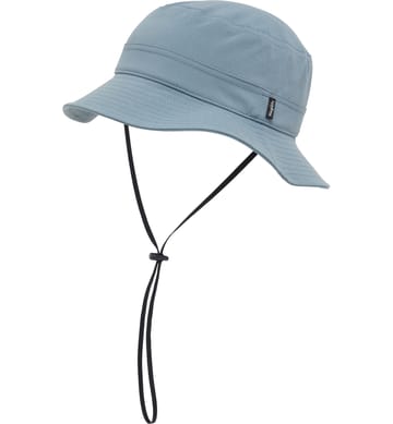 Solar IV Hat Steel Blue