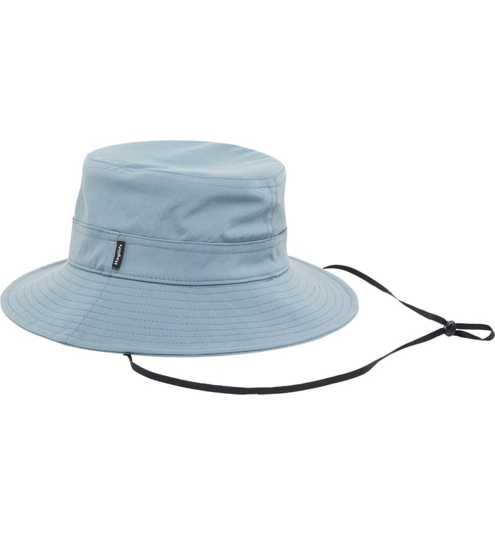 Solar IV Hat Steel Blue