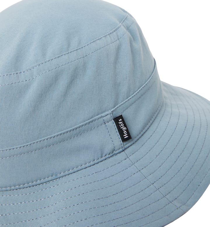 Solar IV Hat Steel Blue