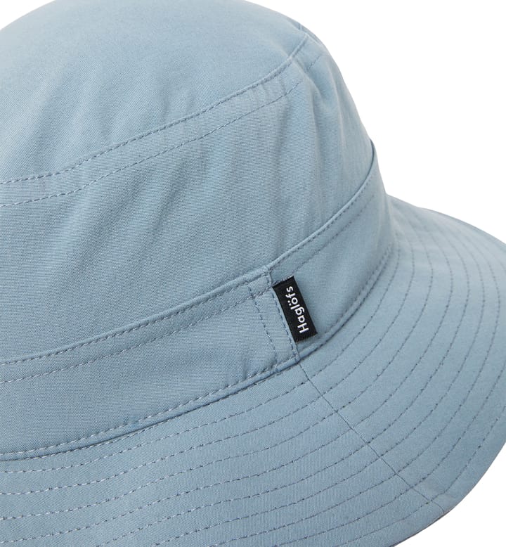 Solar IV Hat Steel Blue Solar IV Hat Steel Blue
