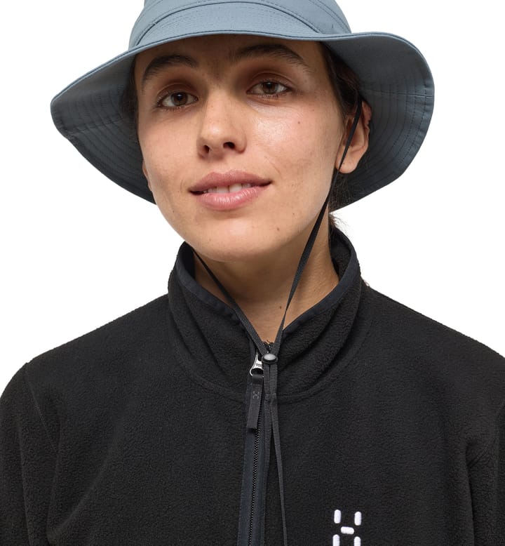 Solar IV Hat Steel Blue Solar IV Hat Steel Blue