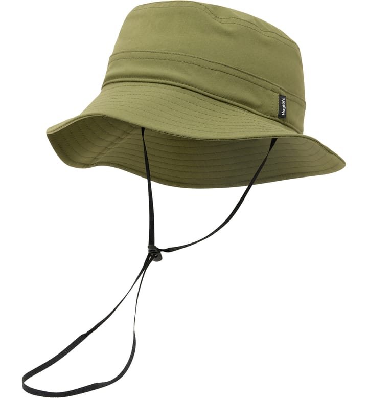 Solar IV Hat Olive Green