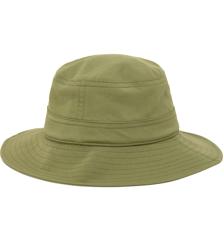 Solar IV Hat Olive Green