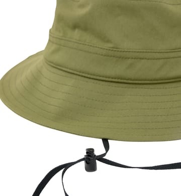 Solar IV Hat Olive Green