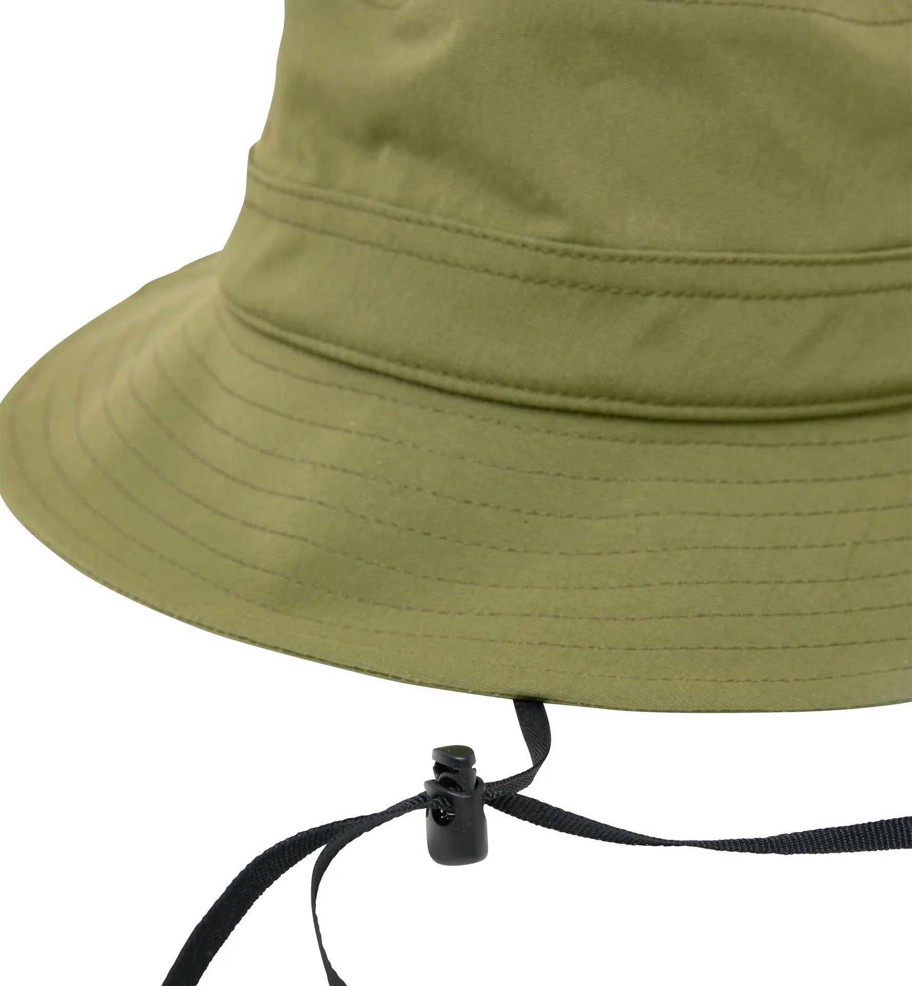 Solar IV Hat Olive Green