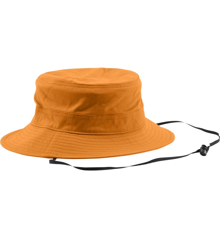 Solar IV Hat Golden Brown Solar IV Hat Golden Brown