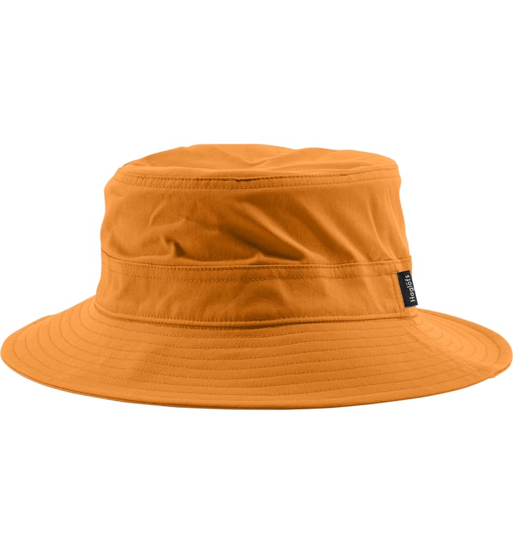 Solar IV Hat Golden Brown